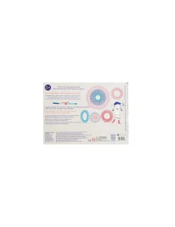 Moulin Roty Set de spirales magiques - Discount