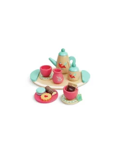 Hape Toys Set de thé en bois - Hape New