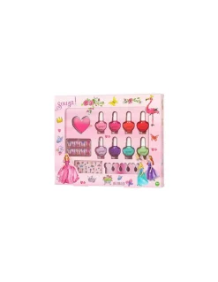 Souza Set de vernis à ongle Princesse - Online