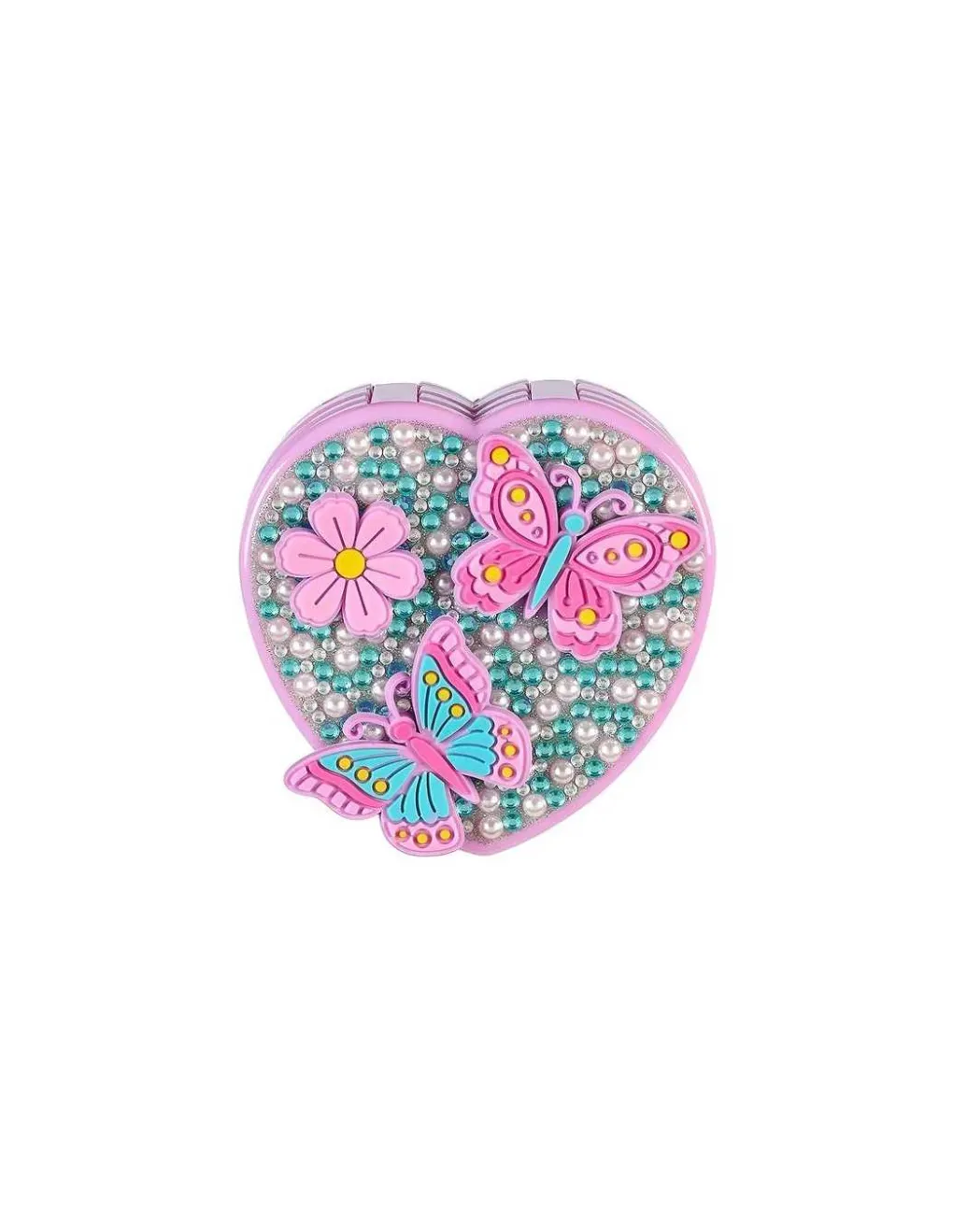 Souza Set maquillage Beauty - Outlet