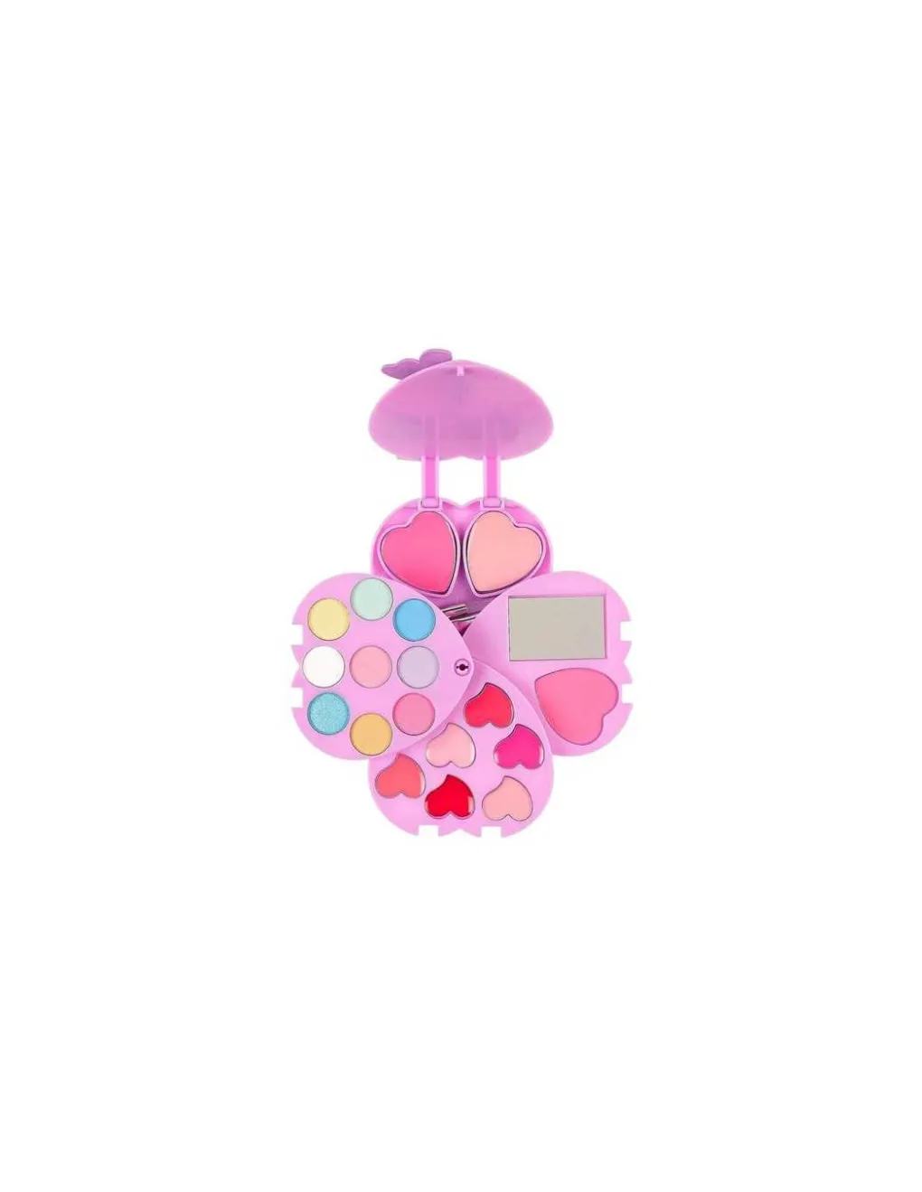 Souza Set maquillage Beauty - Outlet