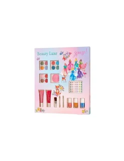 Souza Set Maquillage Luxe -