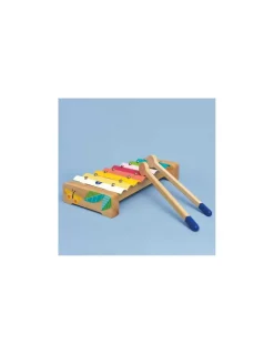 Janod Set musical Gioia - Best