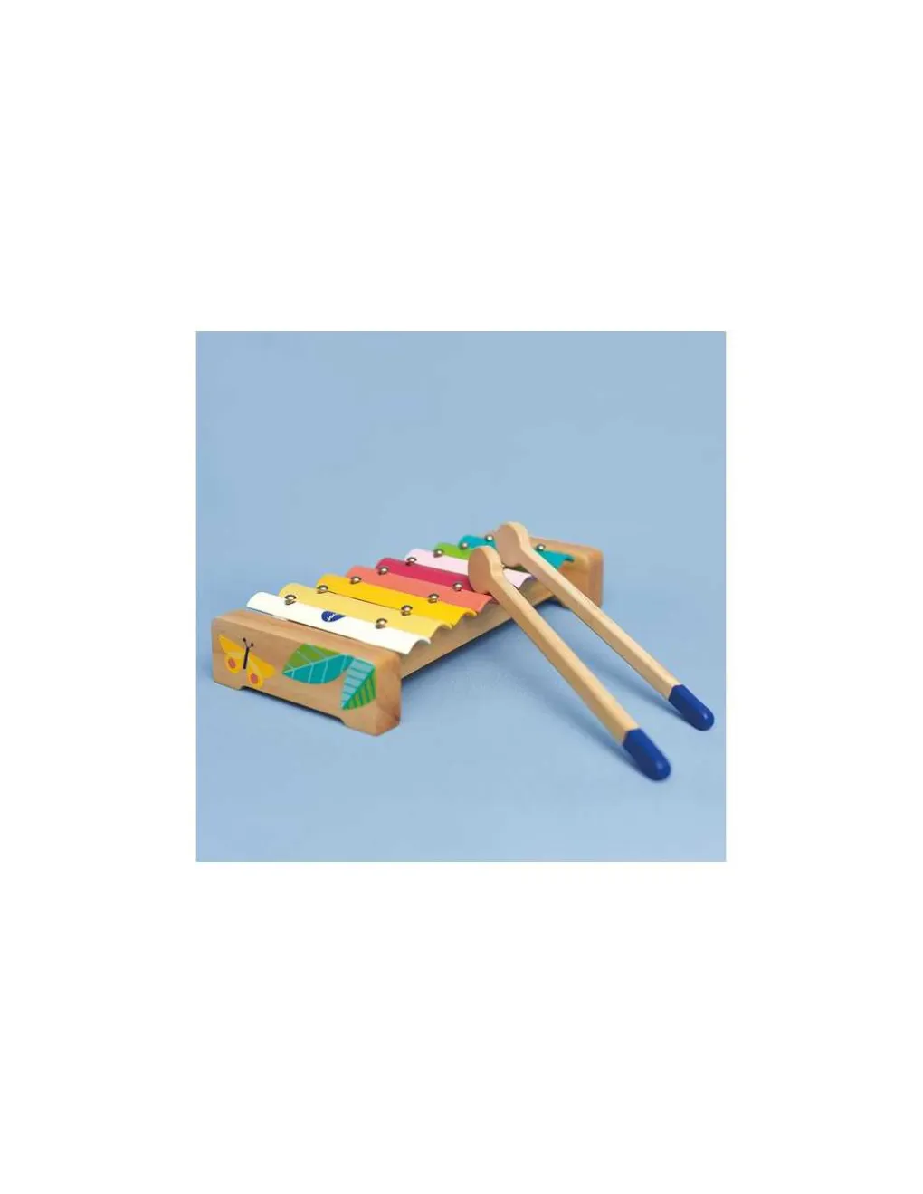 Janod Set musical Gioia - Best