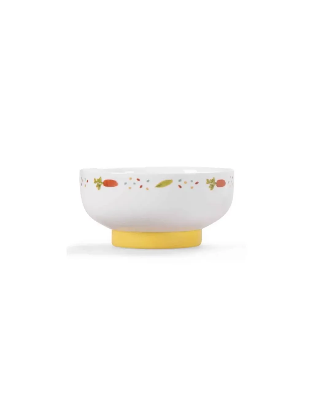 Moulin Roty Set vaisselle porcelaine Trois Petits Lapins - Discount