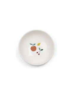 Moulin Roty Set vaisselle porcelaine Pomme des bois - Clearance