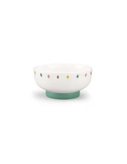 Moulin Roty Set vaisselle porcelaine Pomme des bois - Clearance