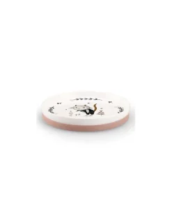Moulin Roty Set vaisselle porcelaine Après la pluie -
