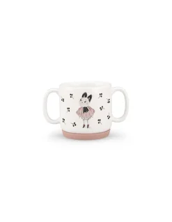 Moulin Roty Set vaisselle porcelaine Après la pluie -