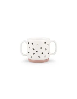 Moulin Roty Set vaisselle porcelaine Après la pluie -