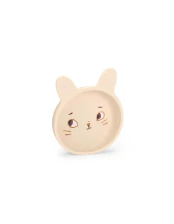 Moulin Roty Set vaisselle silicone Après la pluie - Outlet