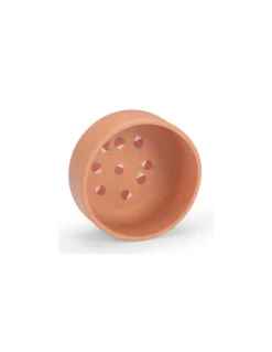 Moulin Roty Set vaisselle silicone Trois Petits Lapins - Clearance
