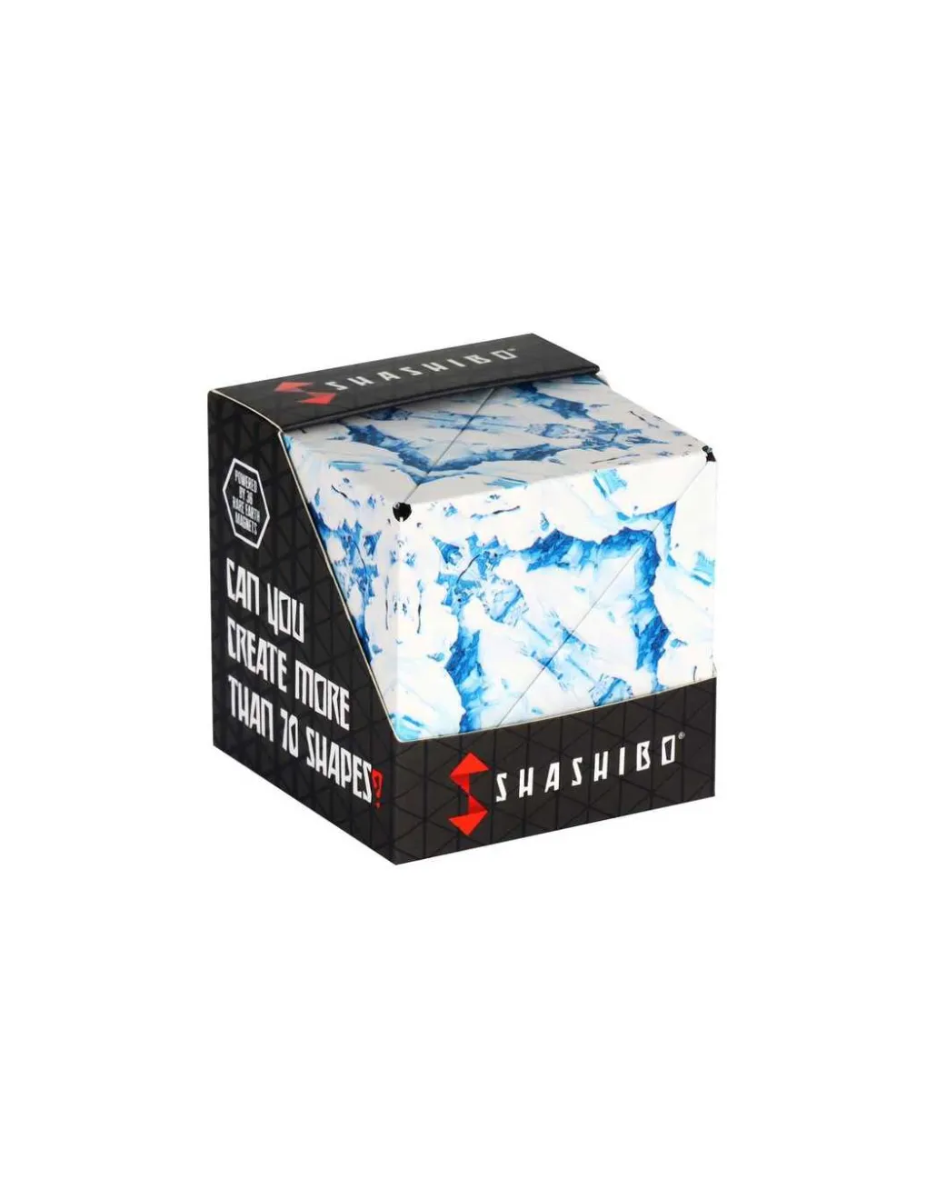 Blackrock Games Shashibo Arctic Hot