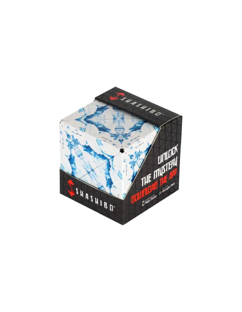 Blackrock Games Shashibo Arctic Hot