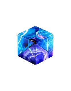 Blackrock Games Shashibo Holographique Vapor Discount