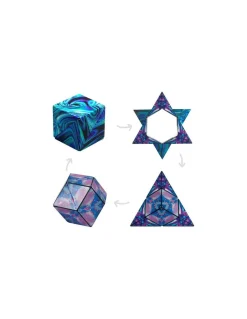 Blackrock Games Shashibo Mystic Ocean Clearance