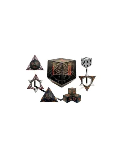 Blackrock Games Shashibo Renaissance Clearance