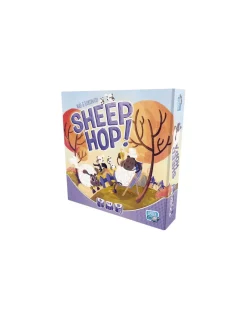 Asmodee Sheep Hop - Space Cow
