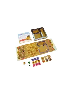 Asmodee Sheep Hop - Space Cow