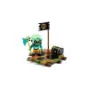Djeco Skullapic figurines pirate Arty Toys - Best