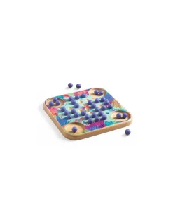 Djeco Solitaire Sologic - Discount