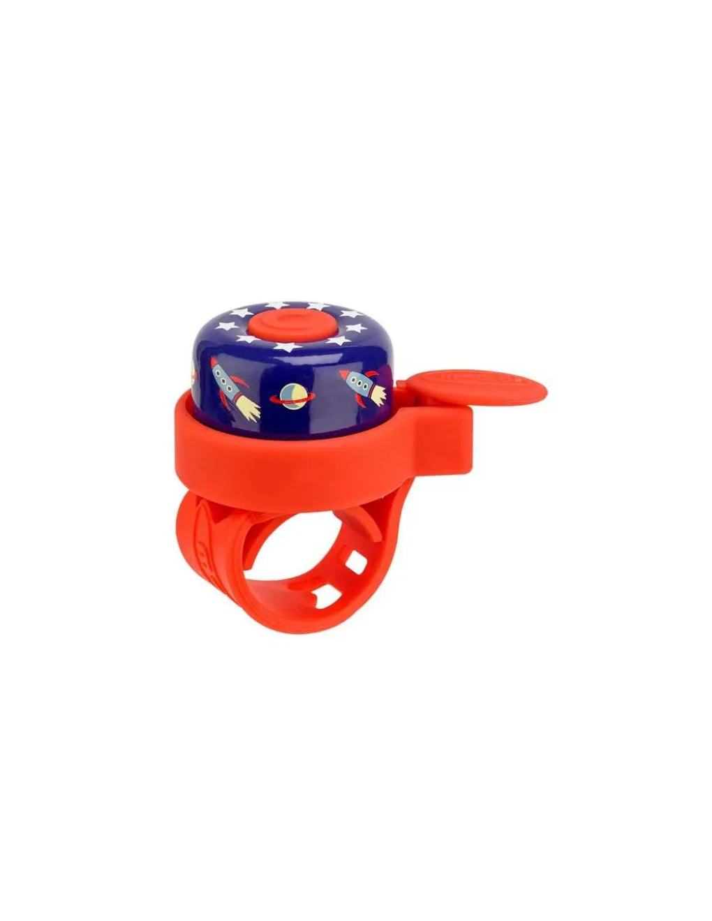 Micro Mobility Sonnette Rocket - Online