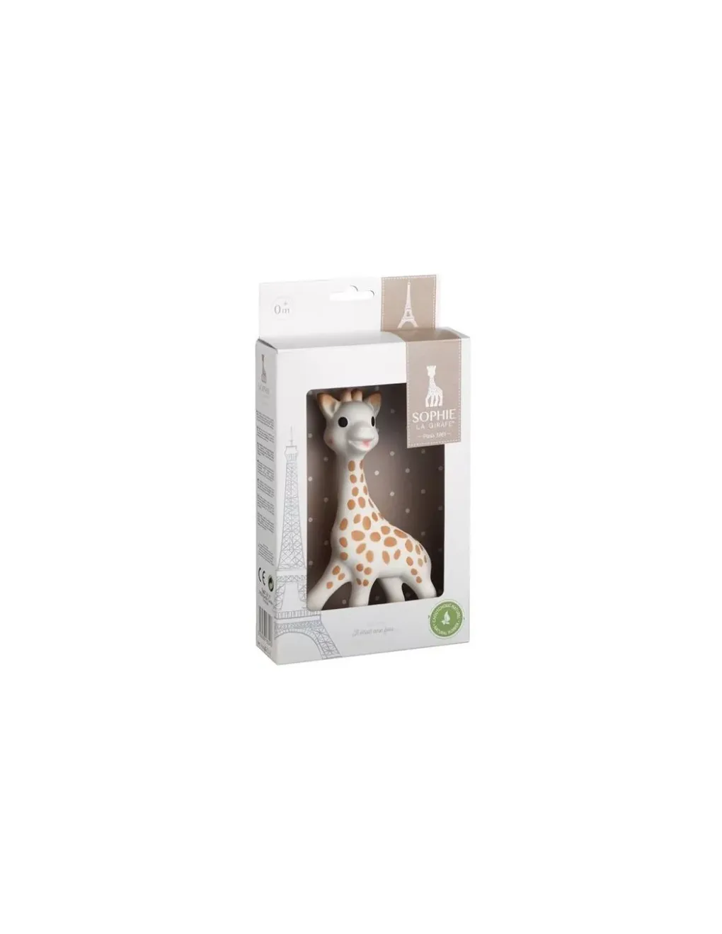 Sophie la girafe Discount