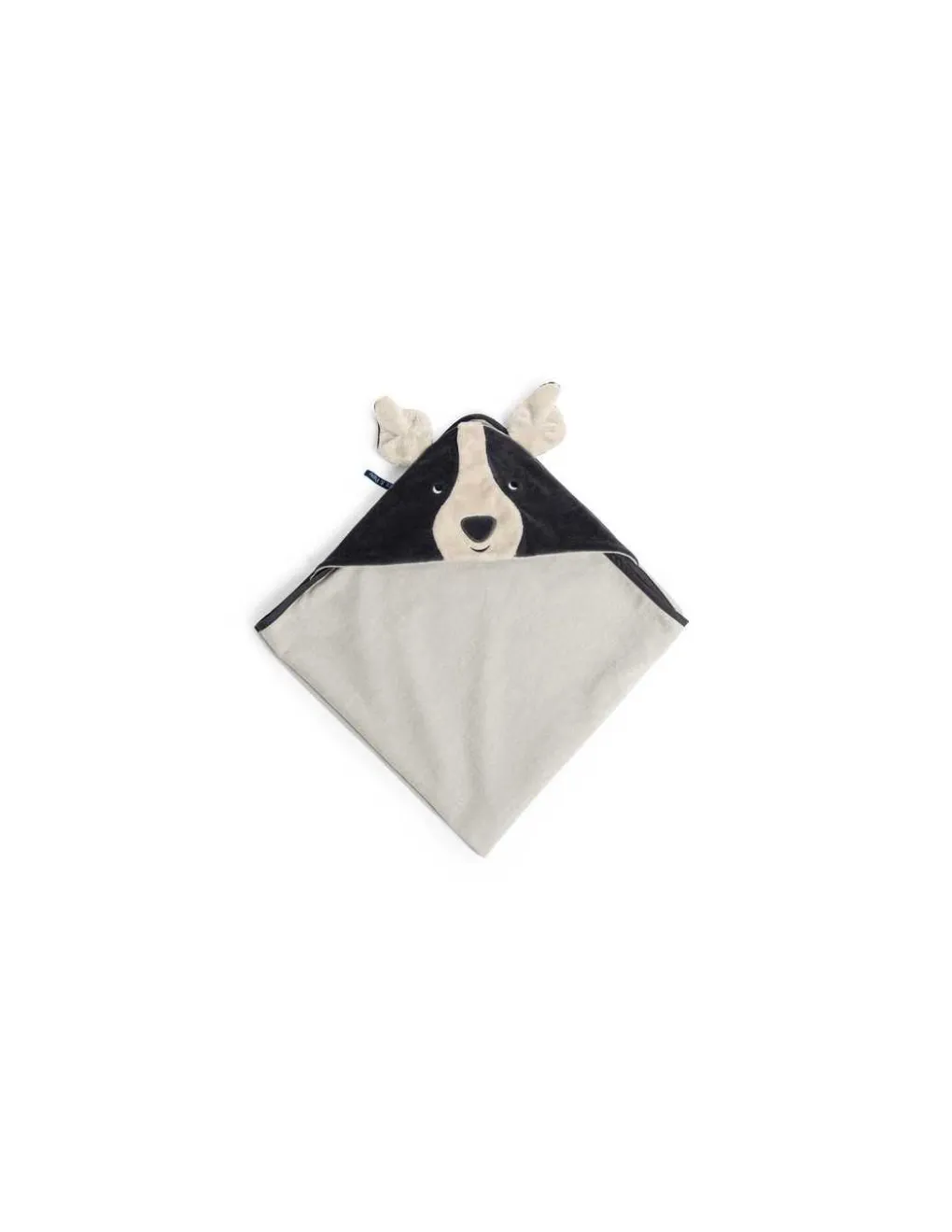 Moulin Roty Sortie de bain Puce & Pilou - Hot