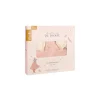 Moulin Roty Sortie de bain souris La petite école de danse - New