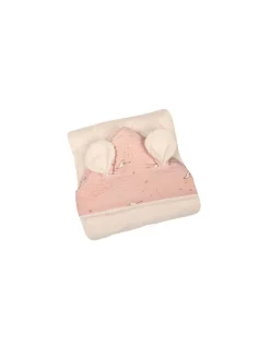 Moulin Roty Sortie de bain souris La petite école de danse - New