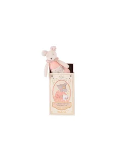 Moulin Roty Souris dent de lait La petite école de danse - Sale