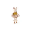 Moulin Roty Souris musicale La petite école de danse - Sale