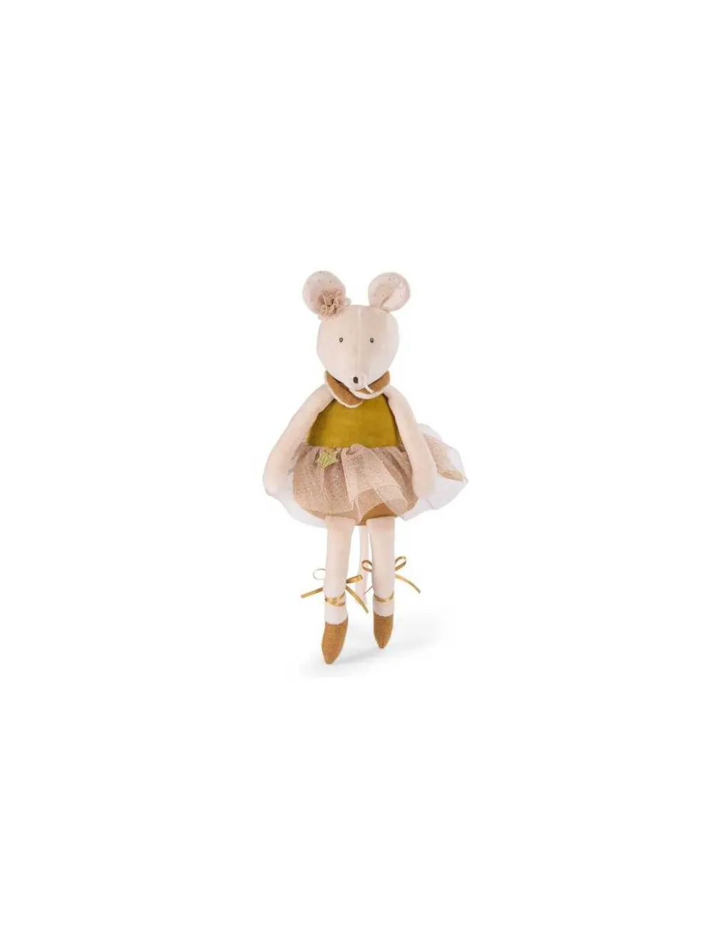 Moulin Roty Souris musicale La petite école de danse - Sale