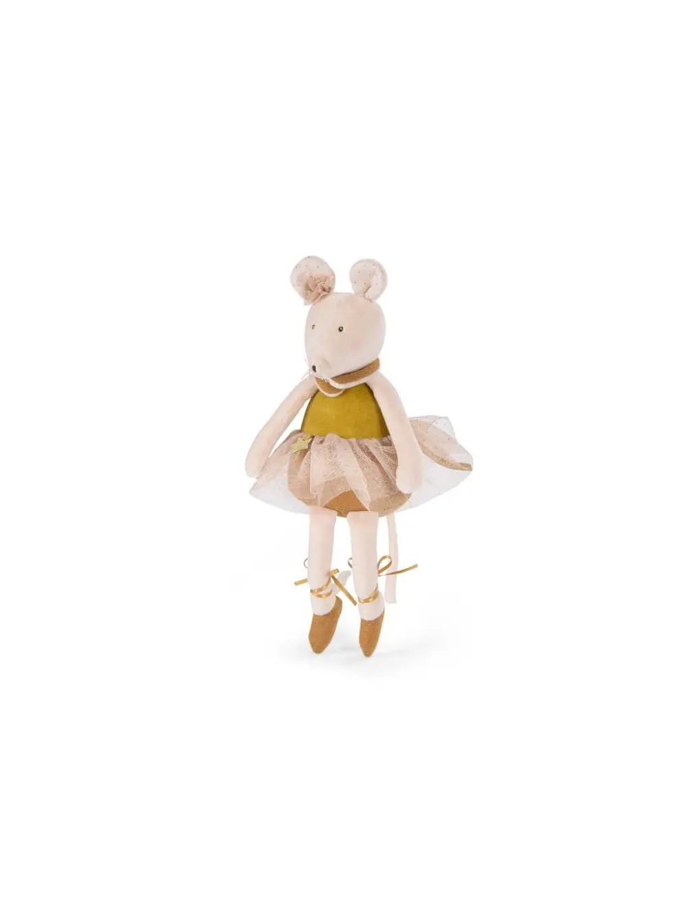 Moulin Roty Souris musicale La petite école de danse - Sale