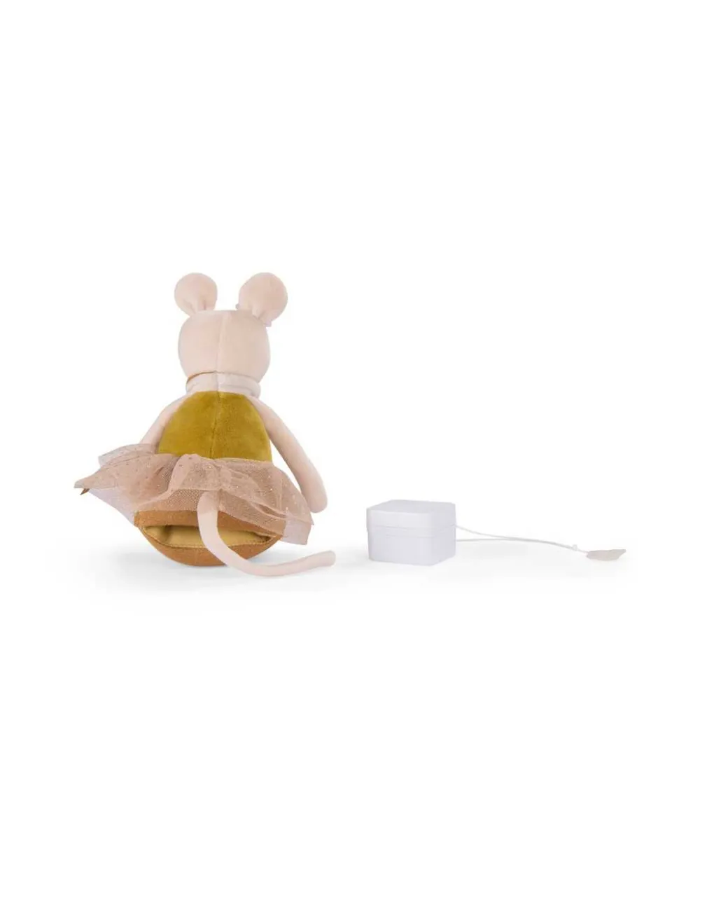 Moulin Roty Souris musicale La petite école de danse - Sale