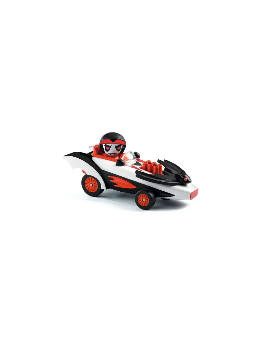 Djeco Speed Bat Crazy Motors - Sale