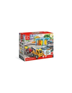 Hape Toys Station de lavage et réparation - Hape Best