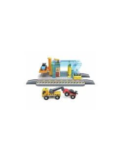 Hape Toys Station de lavage et réparation - Hape Best