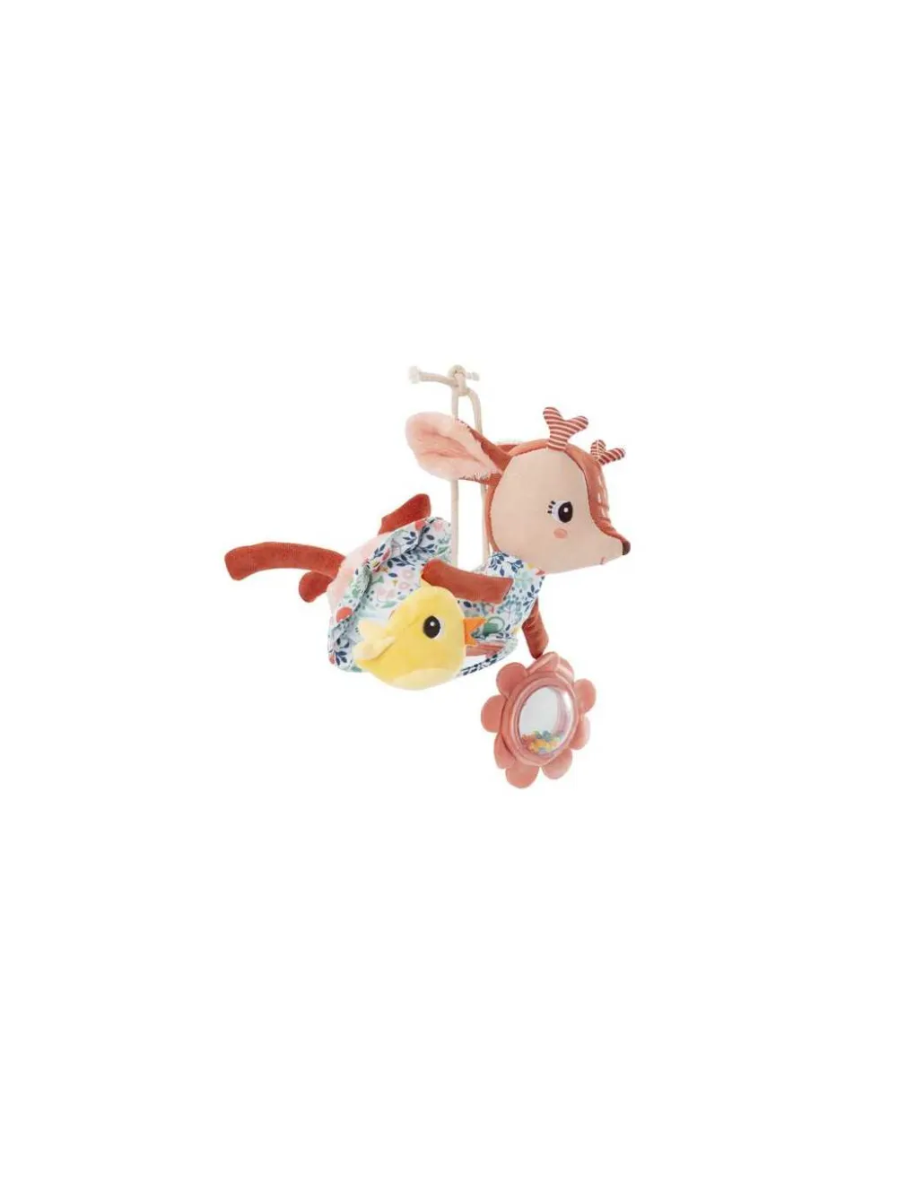 Lilliputiens Stella acti nomade - New