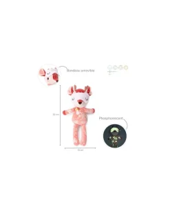 Lilliputiens Stella amie de la nuit - Outlet