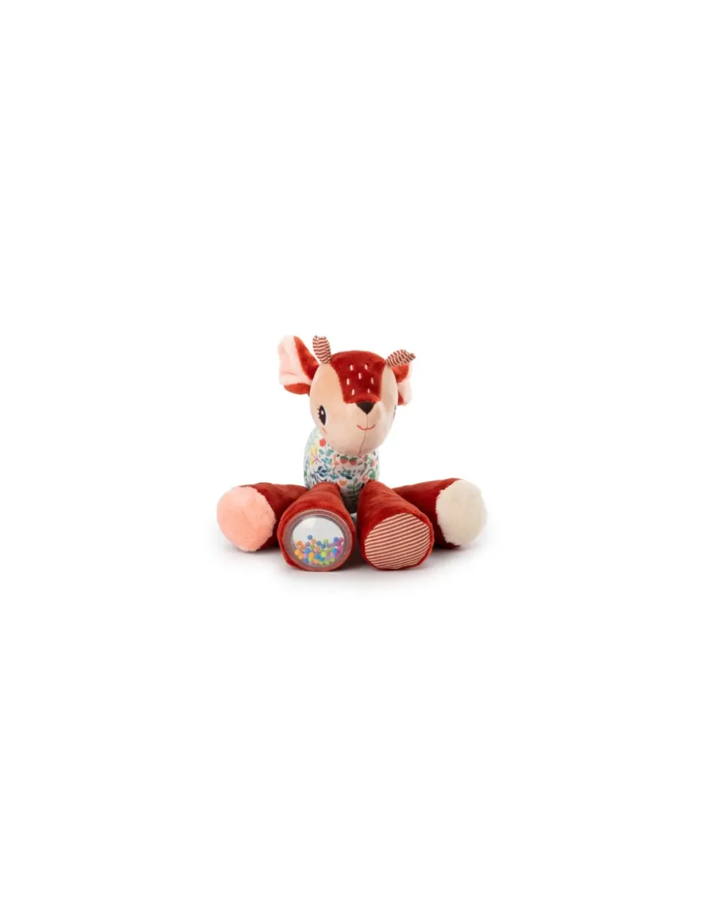 Lilliputiens Stella au galop Faon sonore - Discount