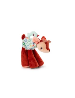 Lilliputiens Stella au galop Faon sonore - Discount
