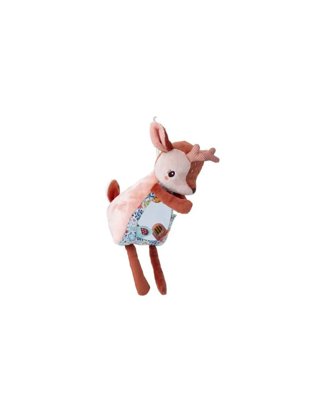 Lilliputiens Stella coucou miroir -