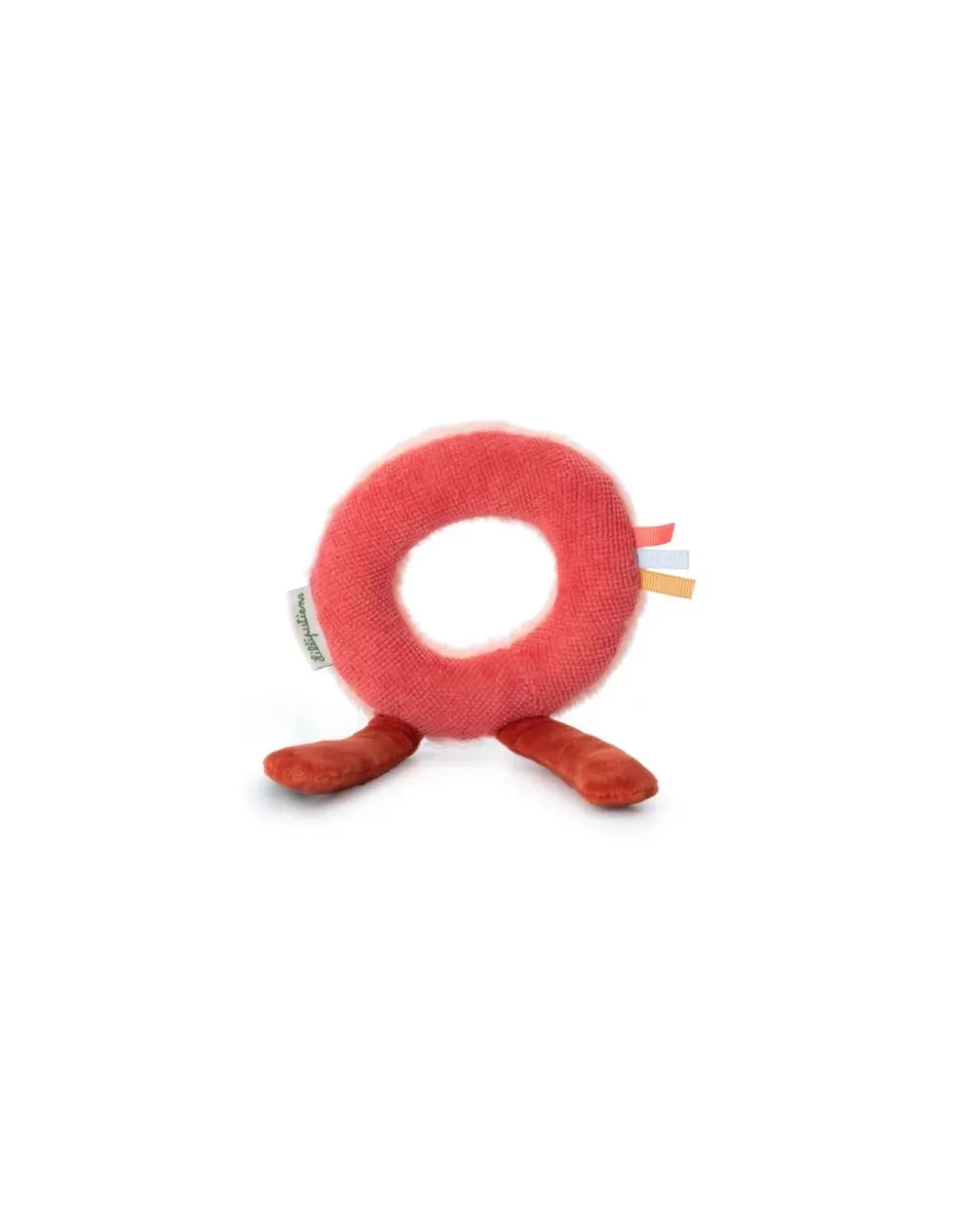 Lilliputiens Stella d'activités sensorielles - Online