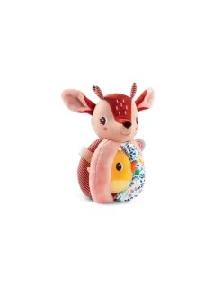Lilliputiens Stella hochet à poignées - Sale