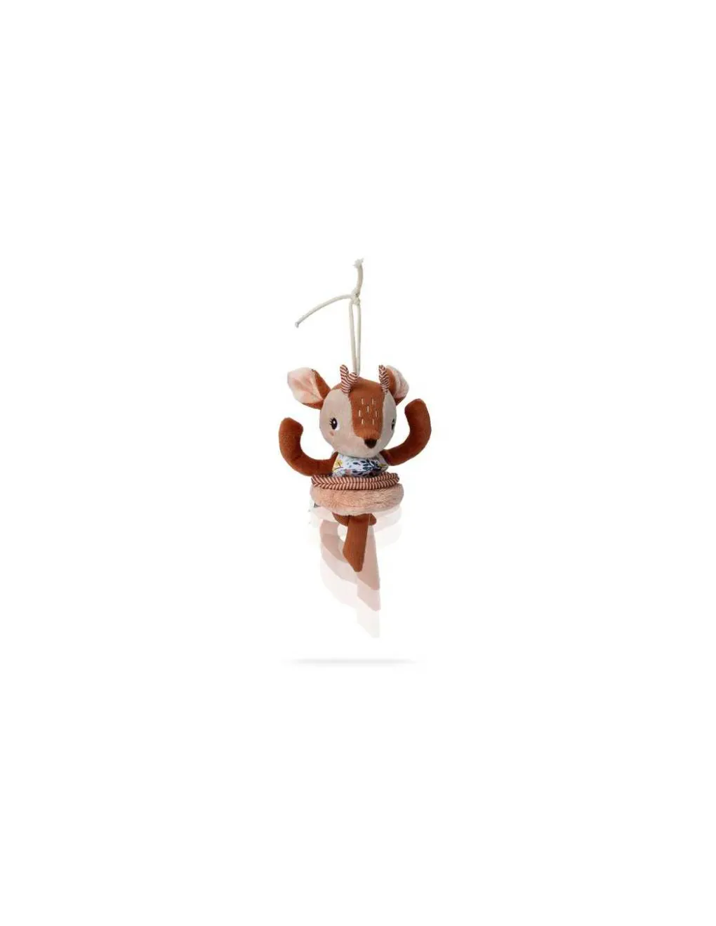 Lilliputiens Stella mini-dansant - Online