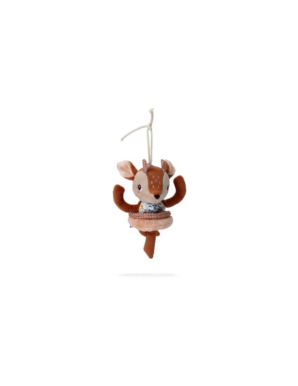 Lilliputiens Stella mini-dansant - Online