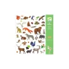 Djeco Stickers Faune - New