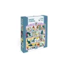 Djeco Story puzzle Le Petit Chaperon rouge 35 pièces - Sale