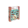 Djeco Story puzzle Pinocchio 54 pièces - Discount